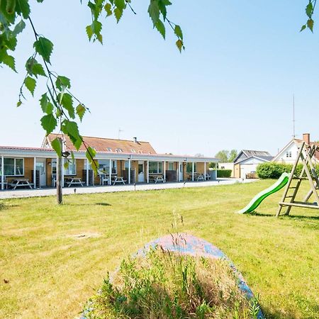 4 Person Holiday Home In Sydals Osterby (Sonderjylland) Exterior foto