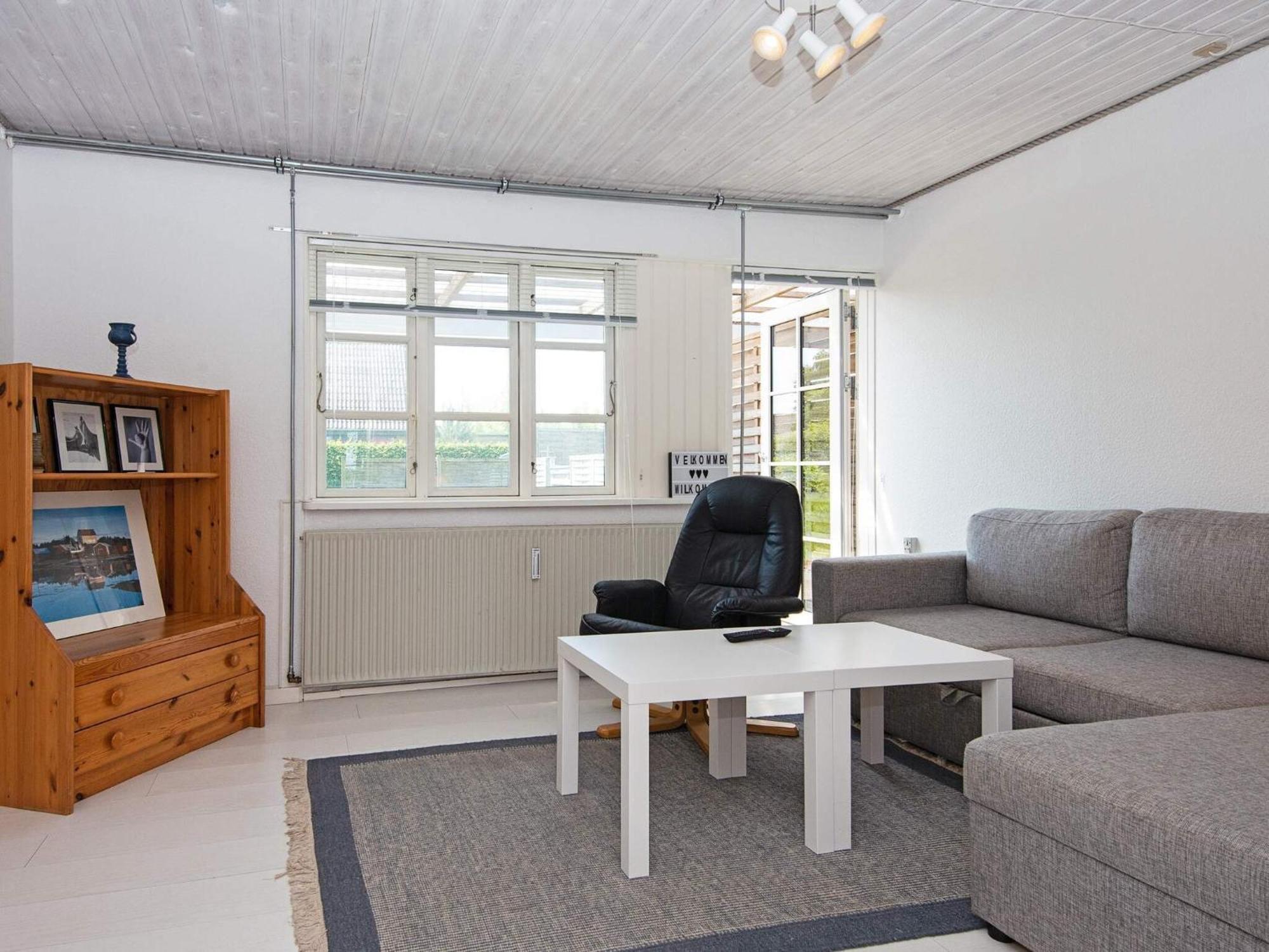 4 Person Holiday Home In Sydals Osterby (Sonderjylland) Exterior foto