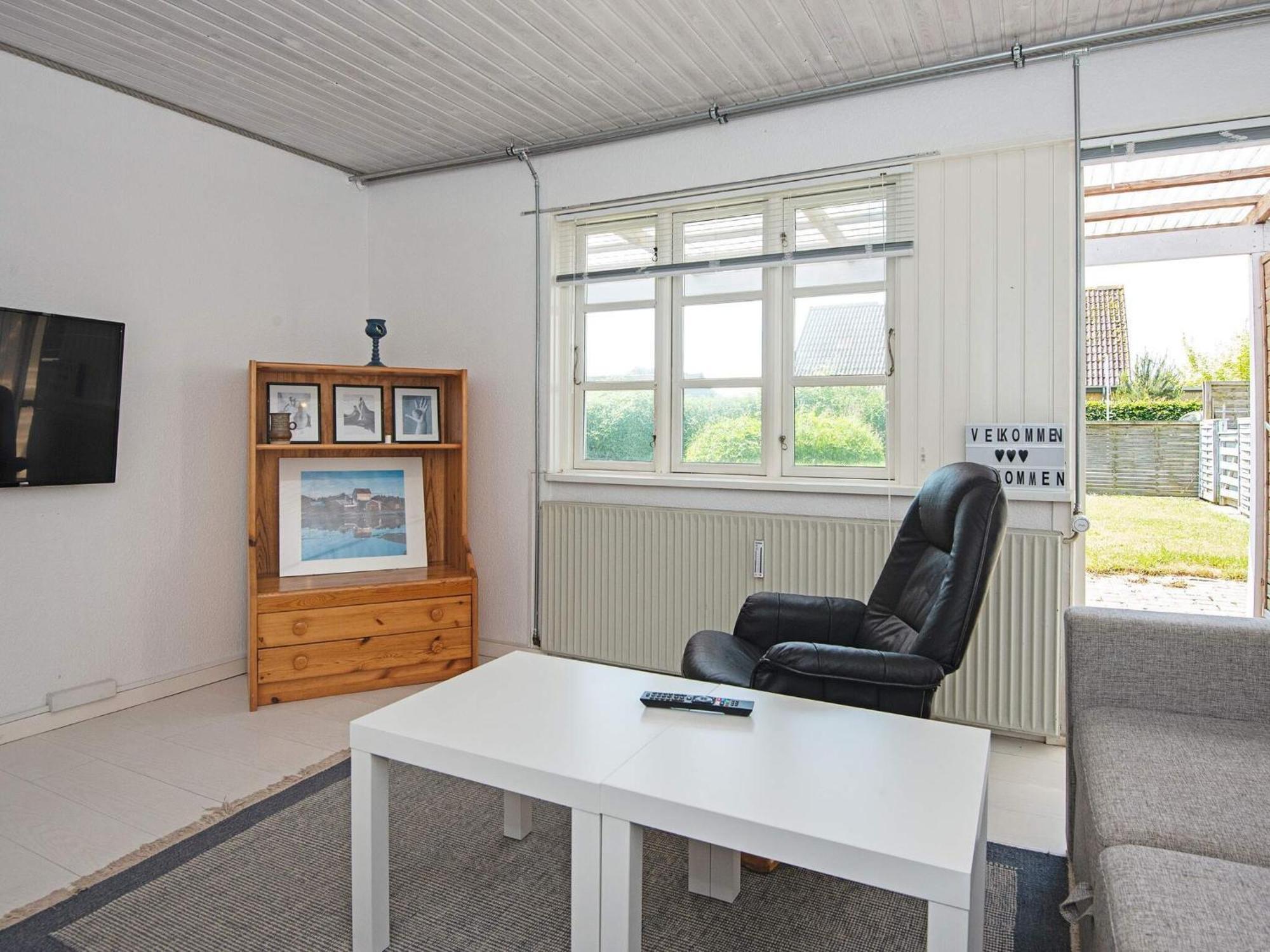 4 Person Holiday Home In Sydals Osterby (Sonderjylland) Exterior foto