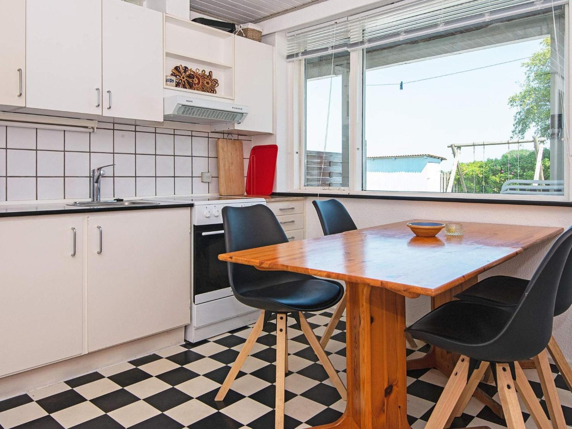 4 Person Holiday Home In Sydals Osterby (Sonderjylland) Exterior foto
