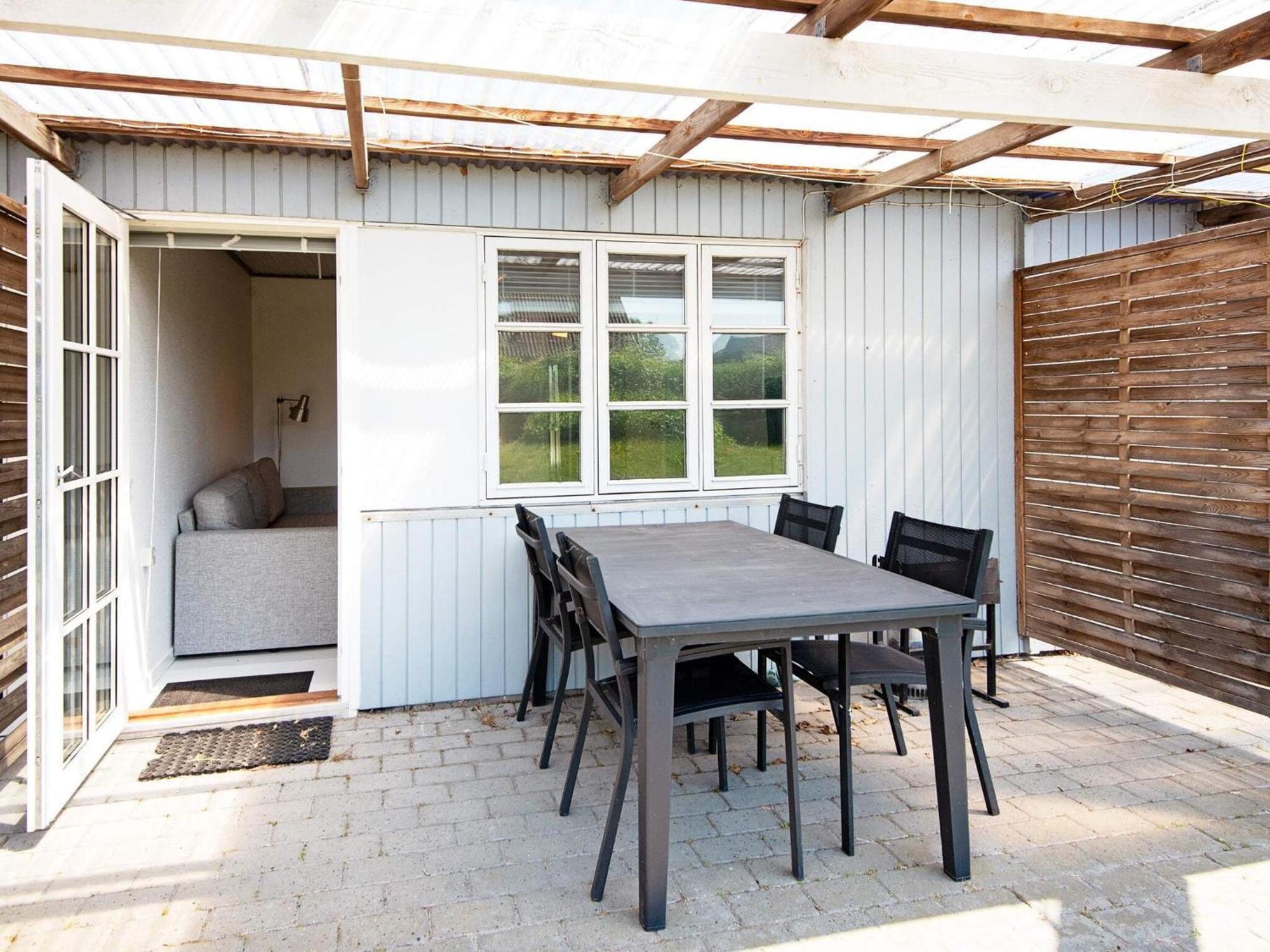 4 Person Holiday Home In Sydals Osterby (Sonderjylland) Exterior foto