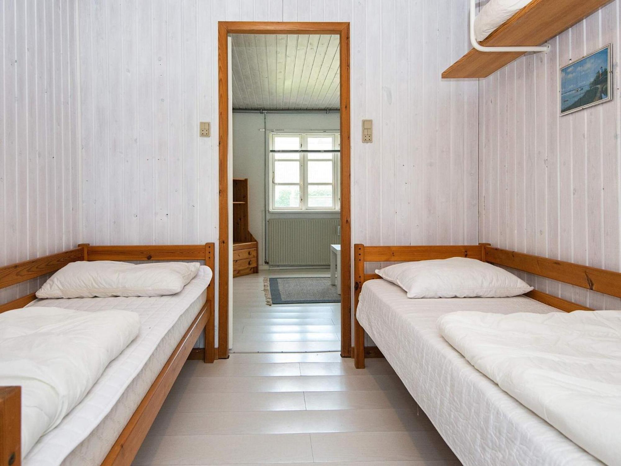4 Person Holiday Home In Sydals Osterby (Sonderjylland) Exterior foto