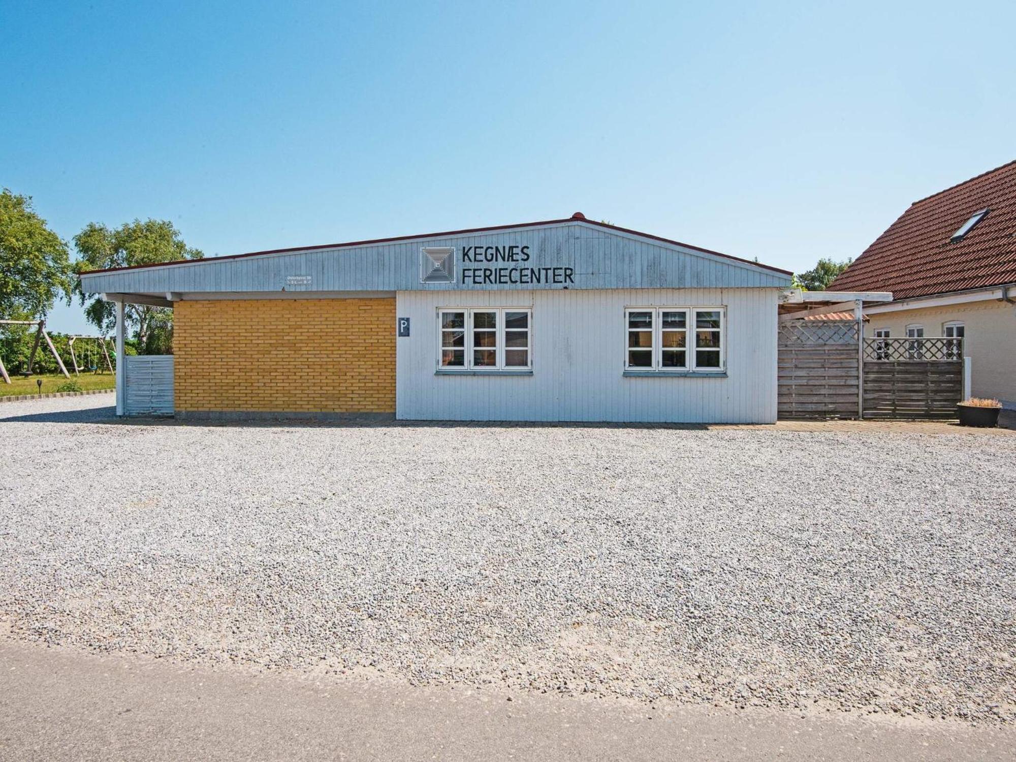 4 Person Holiday Home In Sydals Osterby (Sonderjylland) Exterior foto