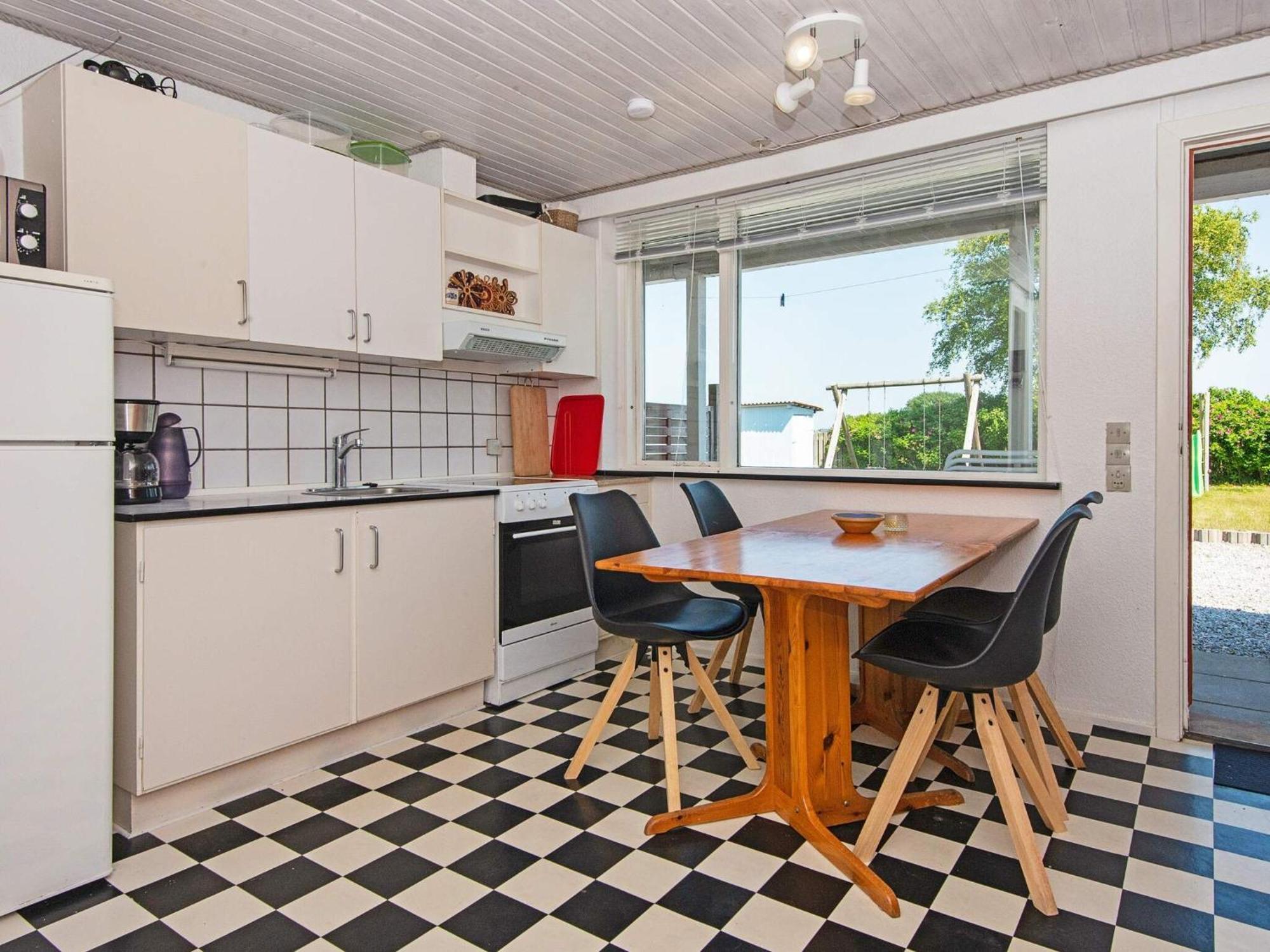 4 Person Holiday Home In Sydals Osterby (Sonderjylland) Exterior foto