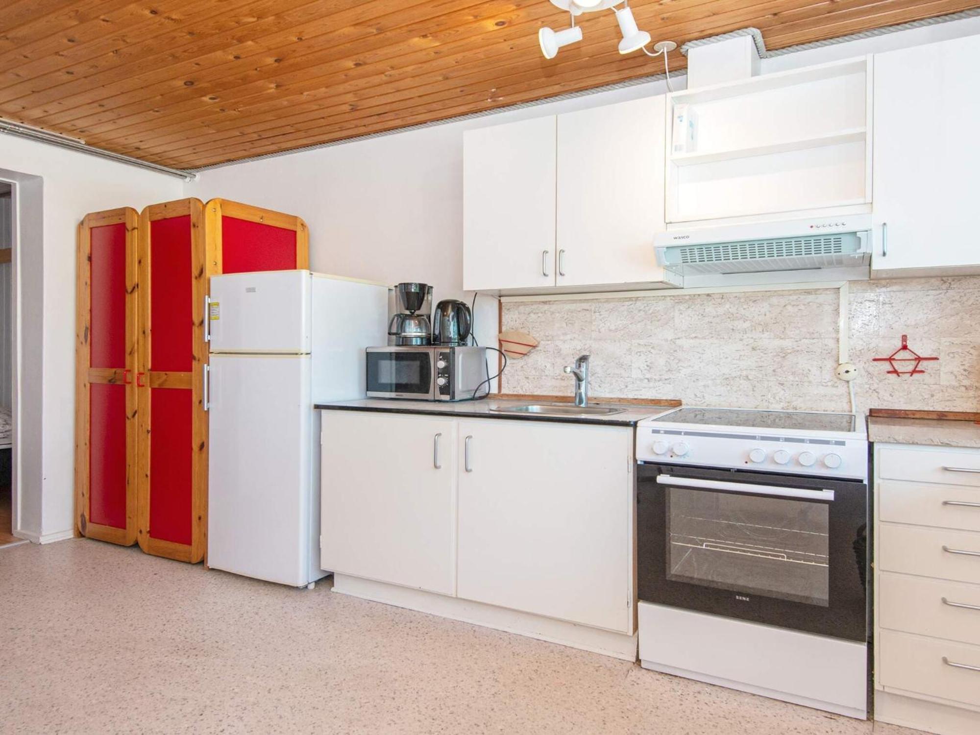 4 Person Holiday Home In Sydals Osterby (Sonderjylland) Exterior foto