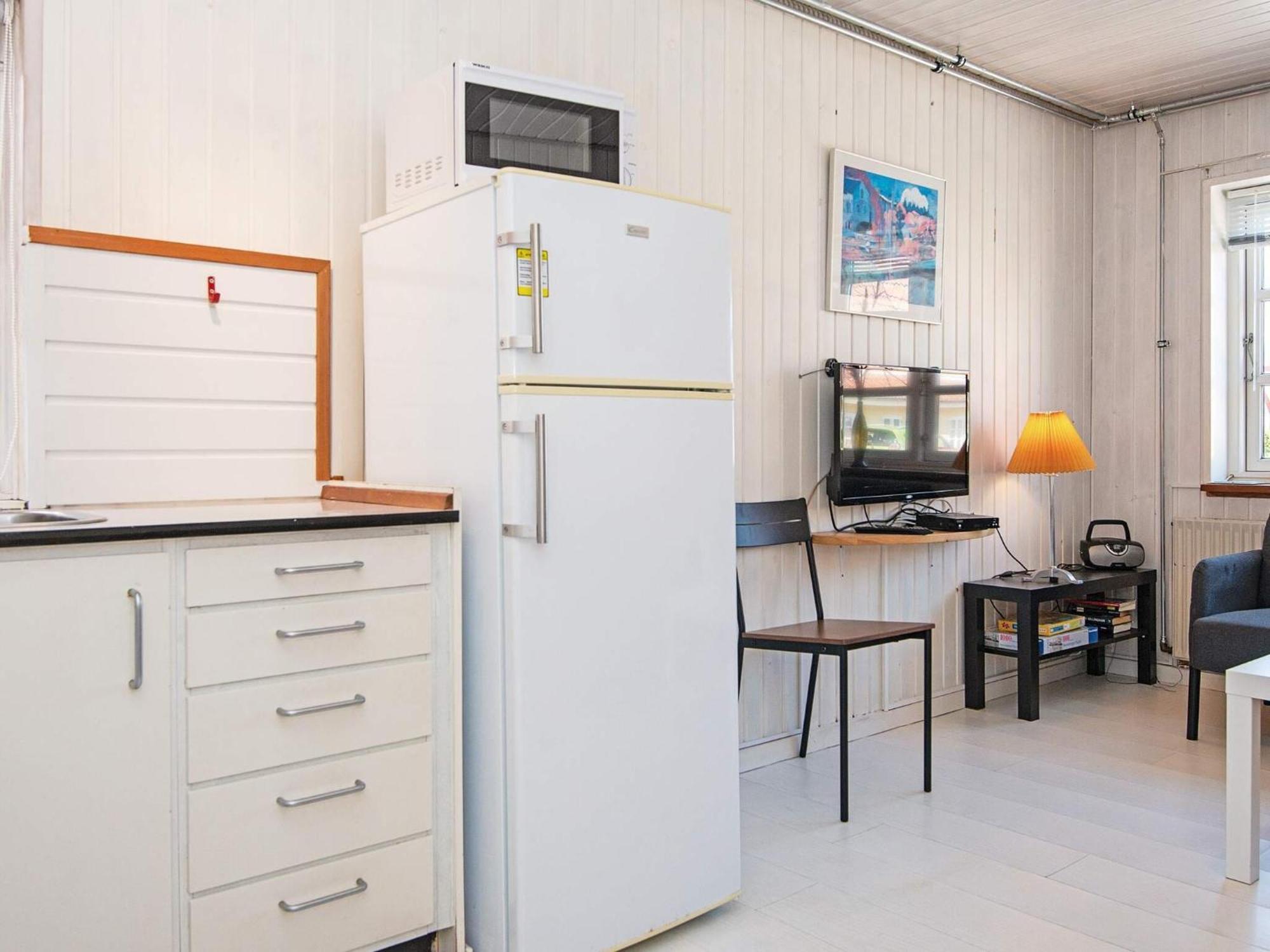 4 Person Holiday Home In Sydals Osterby (Sonderjylland) Exterior foto