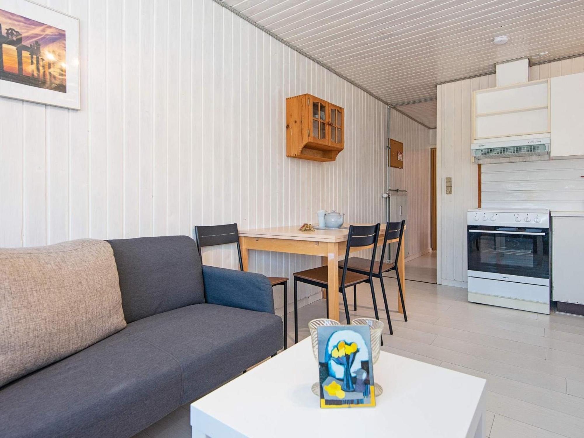 4 Person Holiday Home In Sydals Osterby (Sonderjylland) Exterior foto