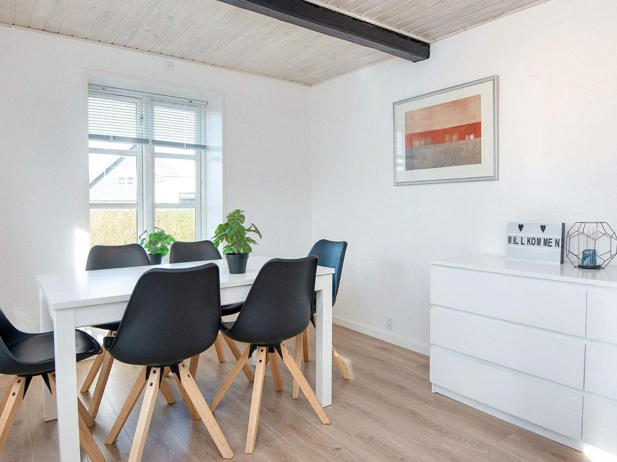 4 Person Holiday Home In Sydals Osterby (Sonderjylland) Exterior foto