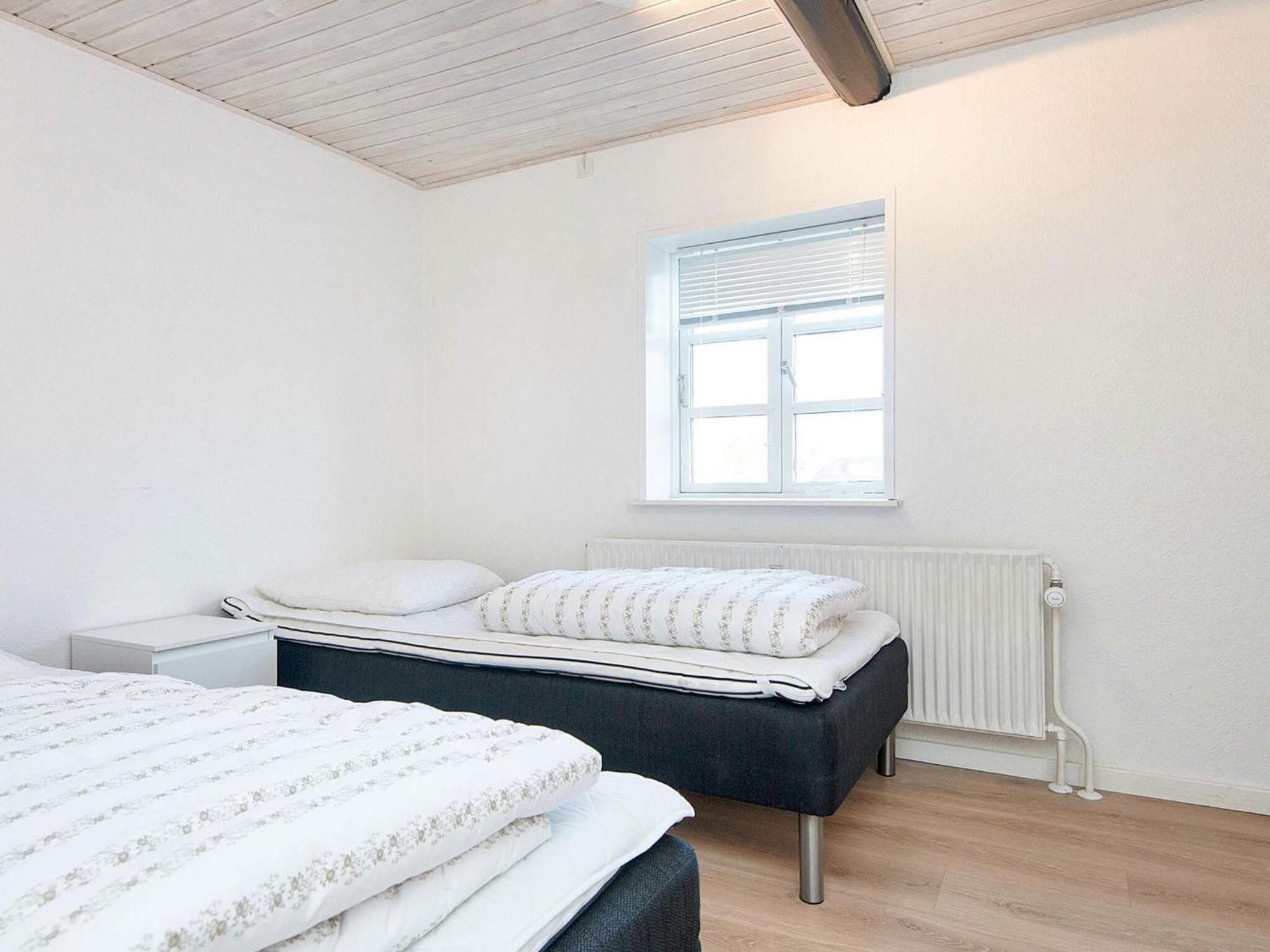 4 Person Holiday Home In Sydals Osterby (Sonderjylland) Exterior foto