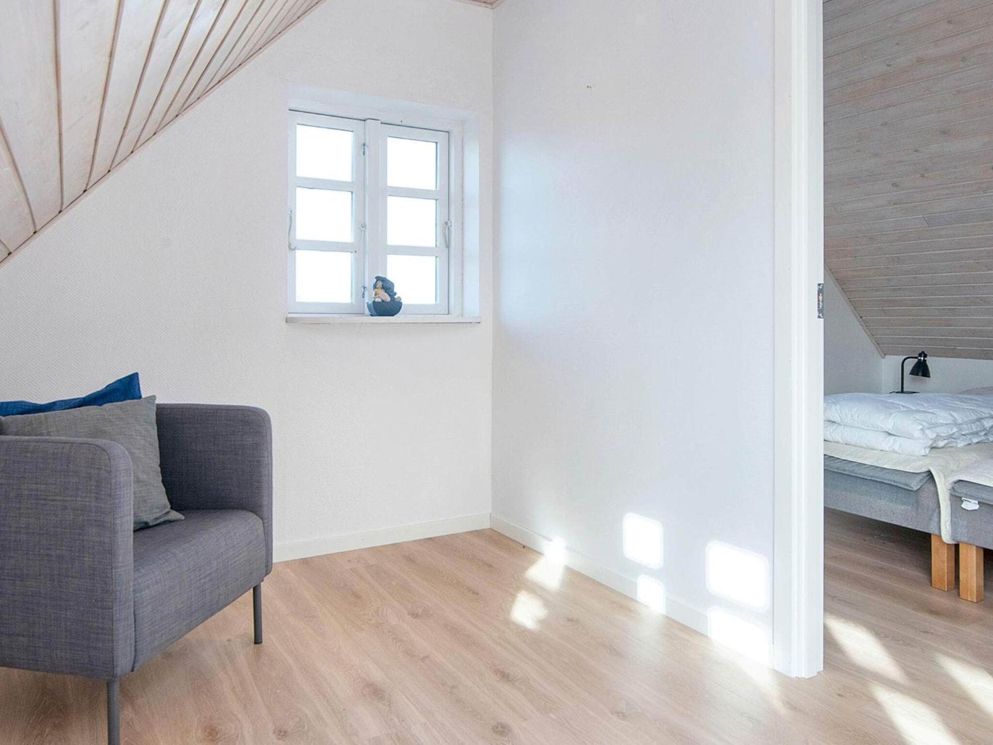 4 Person Holiday Home In Sydals Osterby (Sonderjylland) Exterior foto