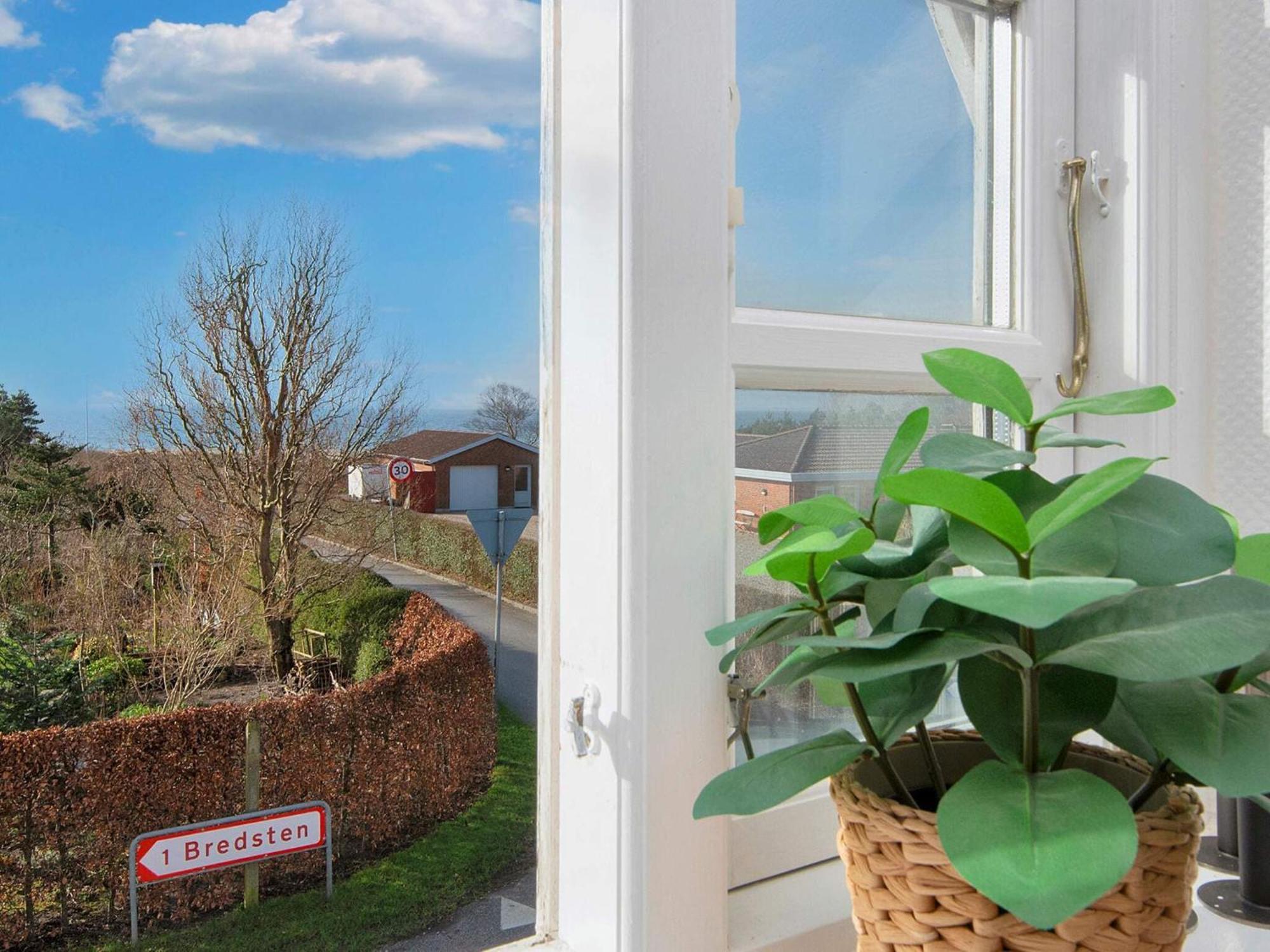 4 Person Holiday Home In Sydals Osterby (Sonderjylland) Exterior foto