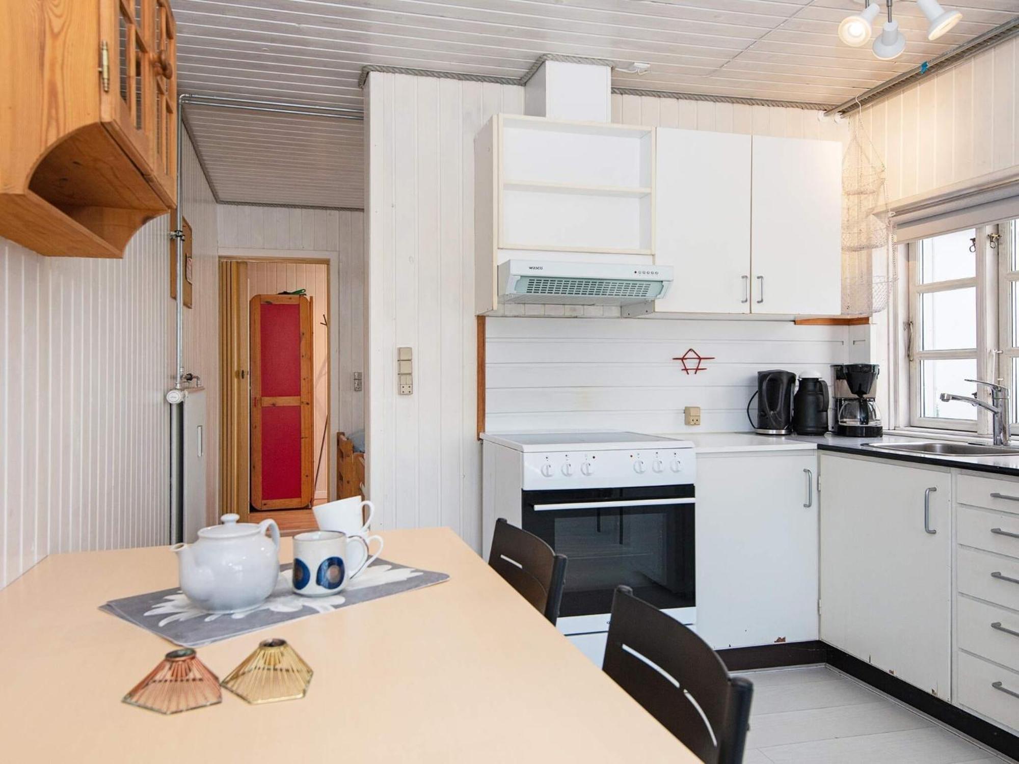 4 Person Holiday Home In Sydals Osterby (Sonderjylland) Exterior foto