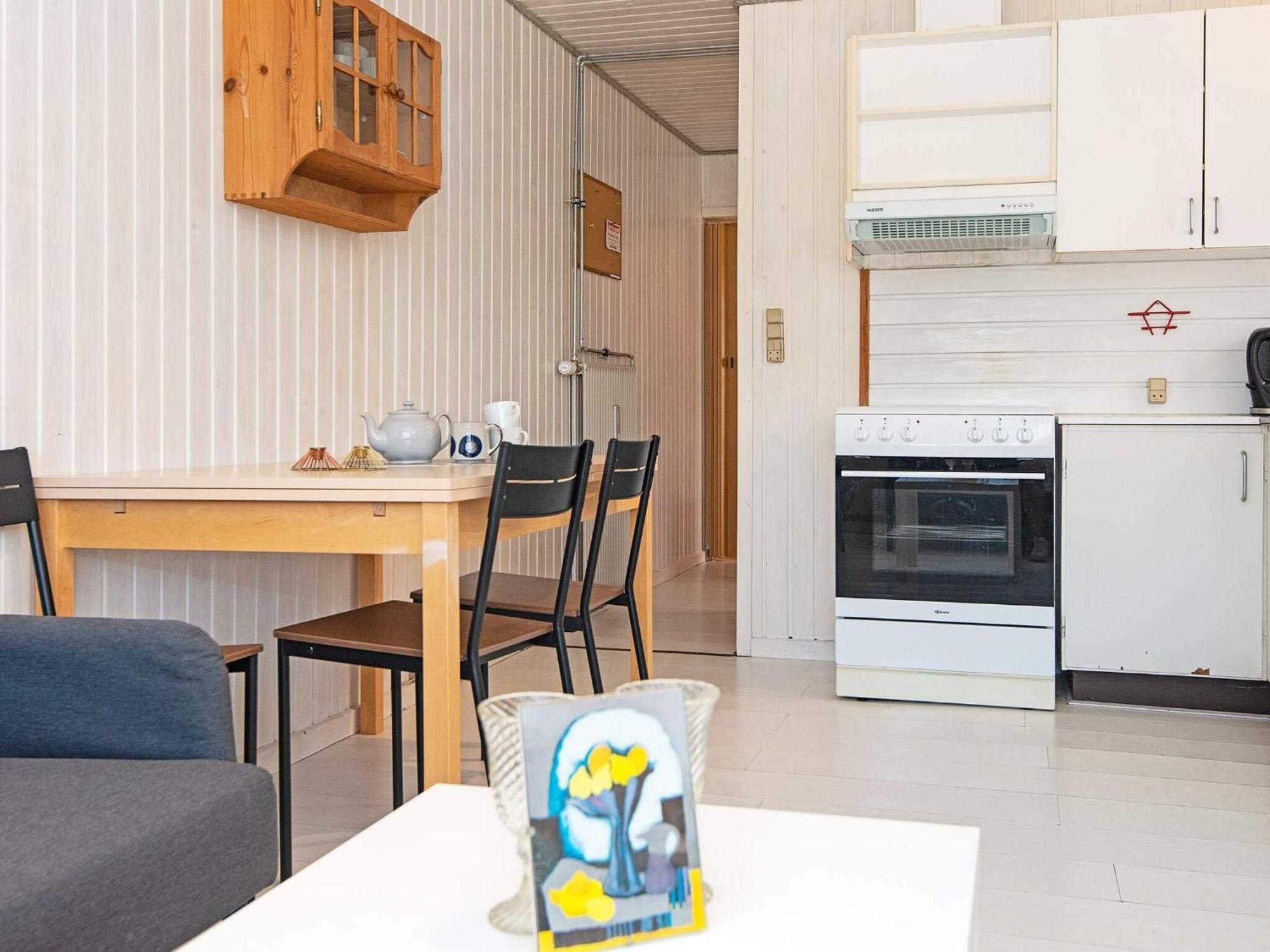 4 Person Holiday Home In Sydals Osterby (Sonderjylland) Exterior foto