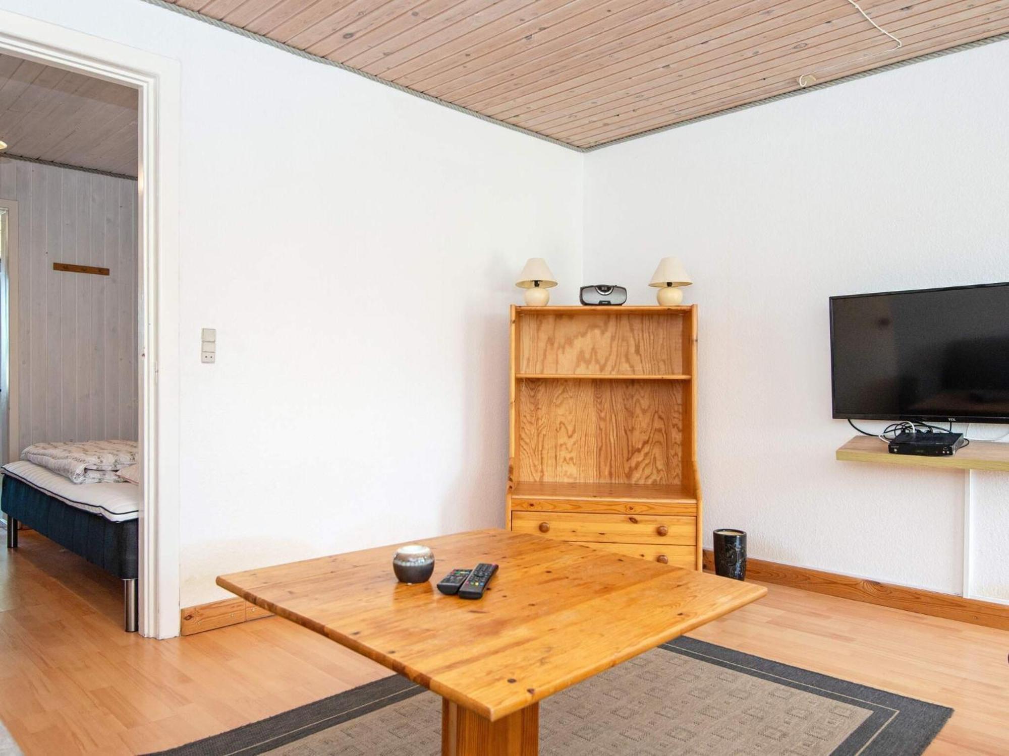 4 Person Holiday Home In Sydals Osterby (Sonderjylland) Exterior foto