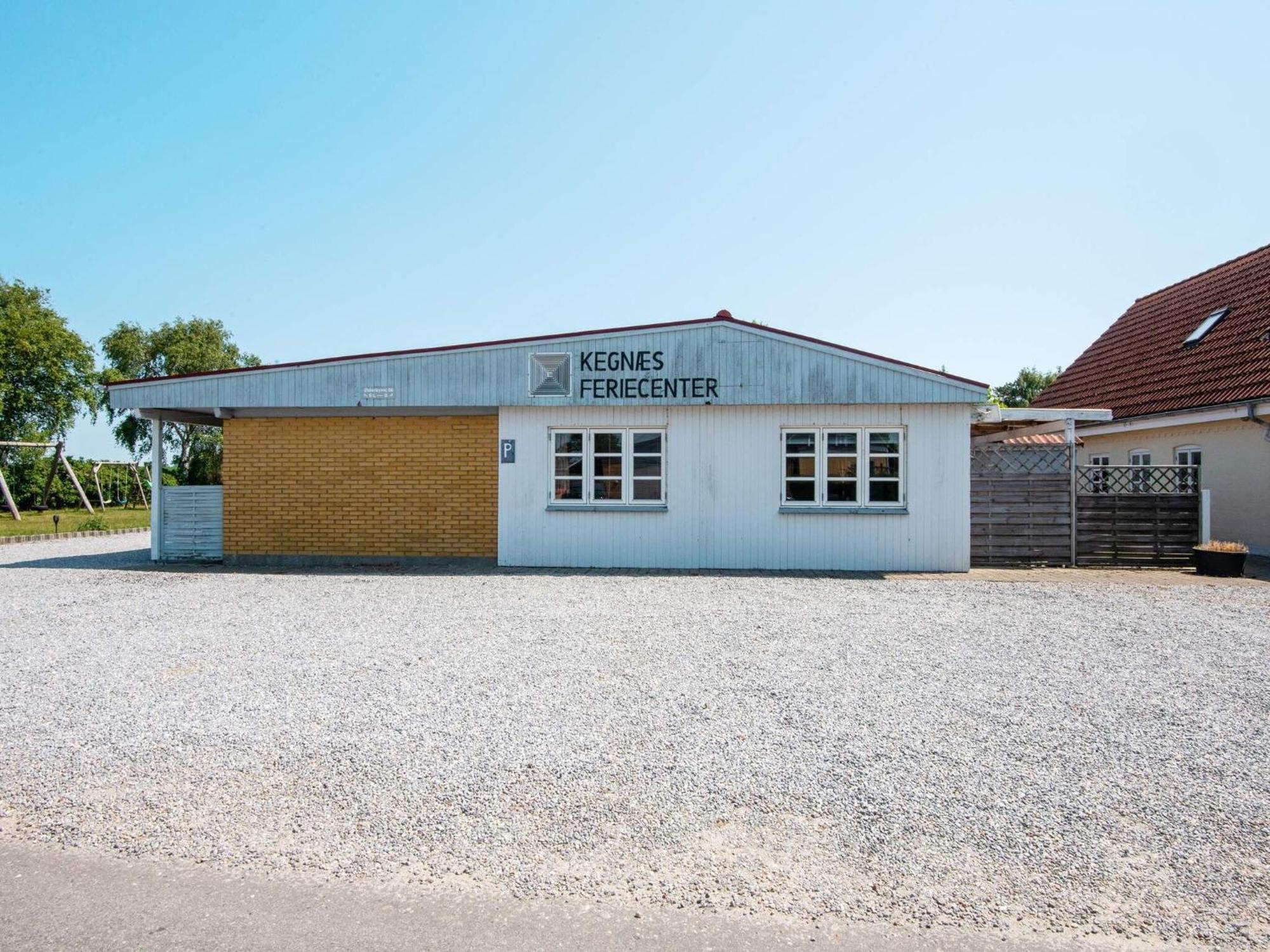 4 Person Holiday Home In Sydals Osterby (Sonderjylland) Exterior foto