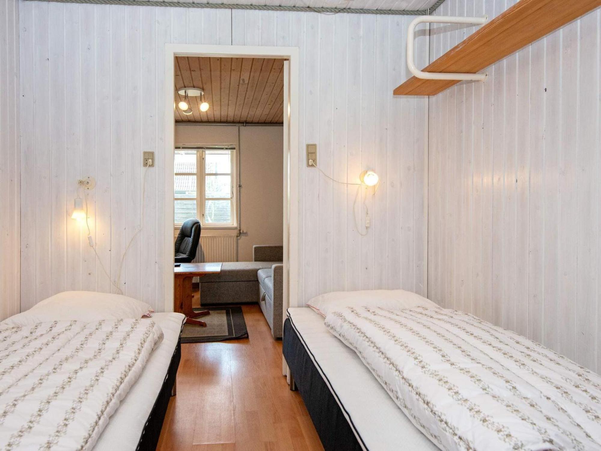 4 Person Holiday Home In Sydals Osterby (Sonderjylland) Exterior foto