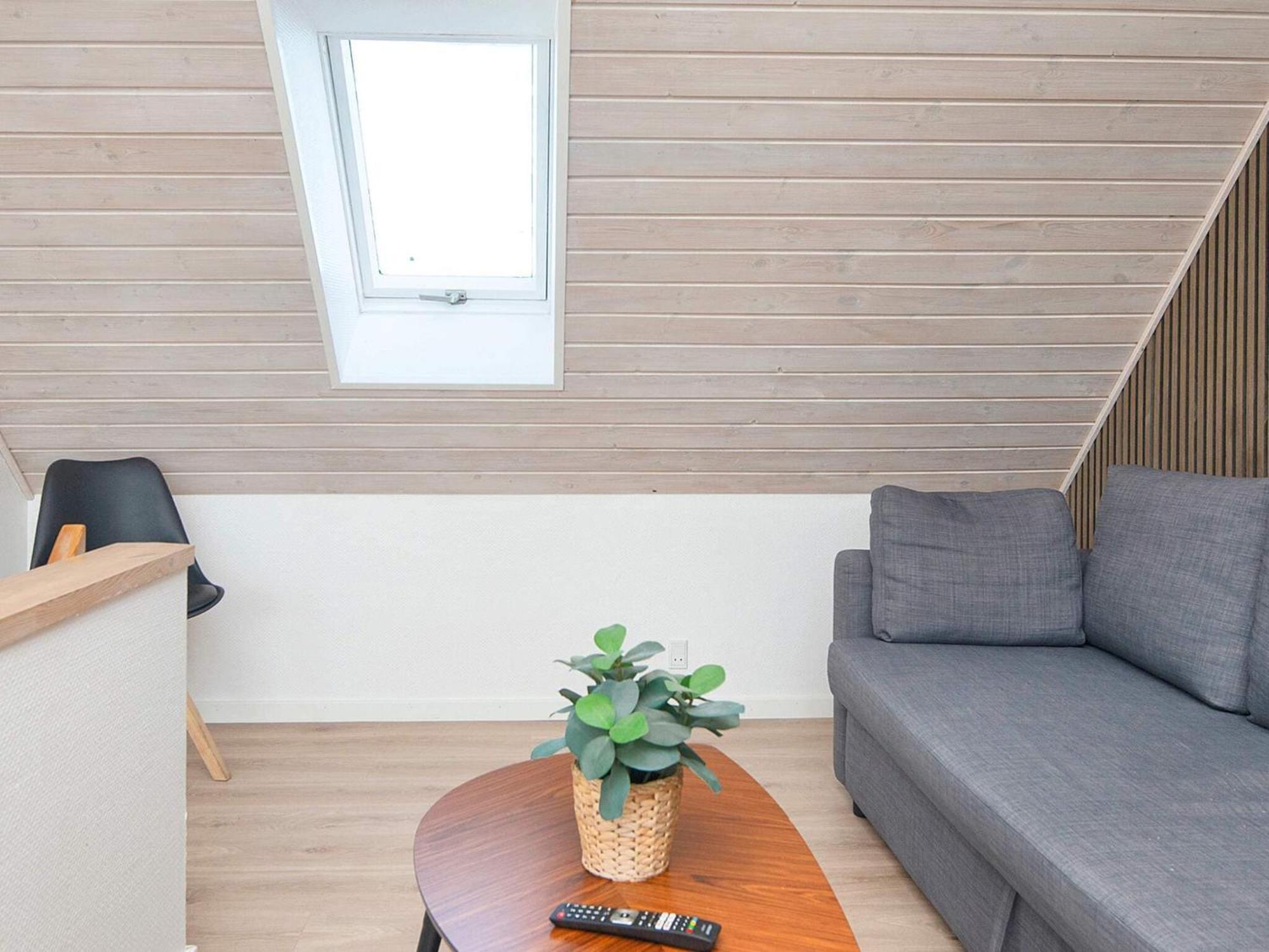 4 Person Holiday Home In Sydals Osterby (Sonderjylland) Exterior foto