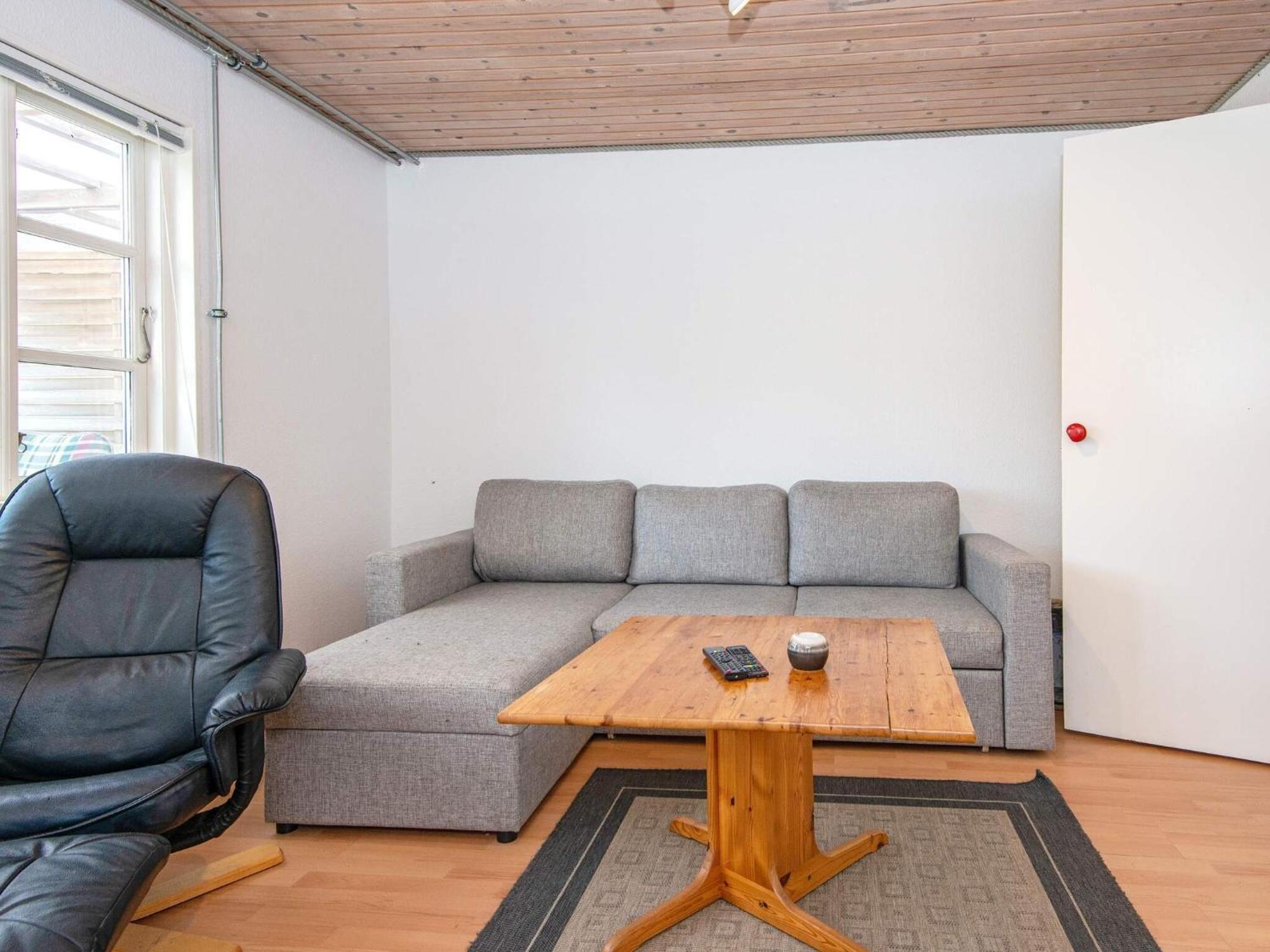 4 Person Holiday Home In Sydals Osterby (Sonderjylland) Exterior foto